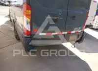 2021 Ford TRANSIT photo