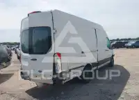 2021 Ford TRANSIT photo