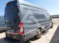 2021 Ford TRANSIT photo