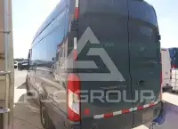 2021 Ford TRANSIT photo