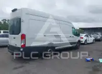 2021 Ford TRANSIT фото