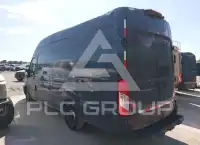2021 Ford TRANSIT photo