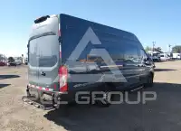 2021 Ford TRANSIT фото