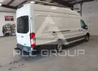 2021 Ford TRANSIT фото