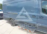 2021 Ford TRANSIT фото