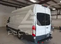 2021 Ford TRANSIT фото