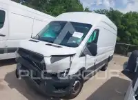 2021 Ford TRANSIT photo