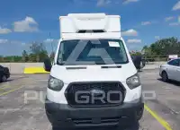 2021 Ford TRANSIT фото