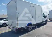 2021 Ford TRANSIT фото