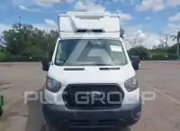 2021 Ford TRANSIT photo