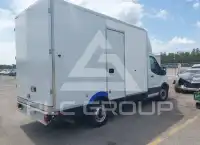 2021 Ford TRANSIT photo