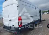 2021 Ford TRANSIT фото