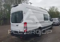 2021 Ford TRANSIT фото
