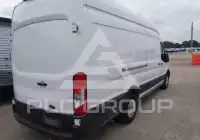 2021 Ford TRANSIT photo