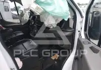 2021 Ford TRANSIT photo