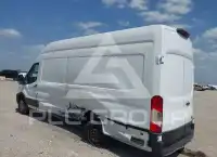2021 Ford TRANSIT фото