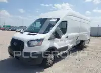 2021 Ford TRANSIT фото