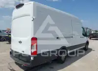 2021 Ford TRANSIT фото