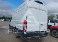 2021 Ford TRANSIT фото