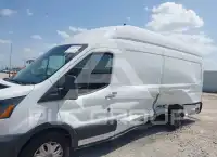 2021 Ford TRANSIT фото