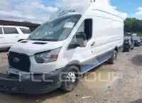 2021 Ford TRANSIT фото