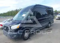 2021 Ford TRANSIT photo