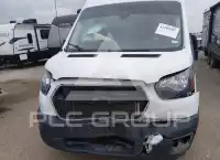 2021 Ford TRANSIT photo
