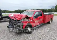 2021 Ford F-450 фото