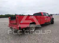 2021 Ford F-450 фото