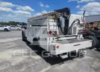 2021 Ford F-550 фото