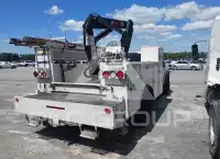 2021 Ford F-550 фото