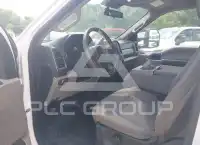 2021 Ford F-550 фото