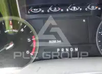 2021 Ford F-550 фото