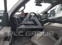 2021 Ford F-550 фото