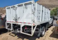2021 Ford F-550 фото