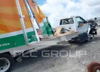 2021 Ford F-650 photo