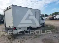 2021 Ford TRANSIT photo