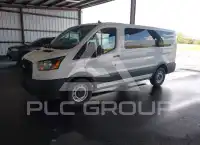 2021 Ford TRANSIT photo