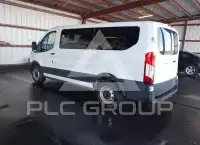 2021 Ford TRANSIT photo