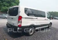 2021 Ford TRANSIT фото