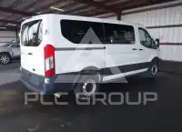 2021 Ford TRANSIT photo