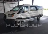 2021 Ford TRANSIT photo