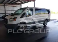 2021 Ford TRANSIT photo