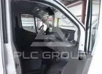 2021 Ford TRANSIT photo