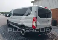 2021 Ford TRANSIT фото