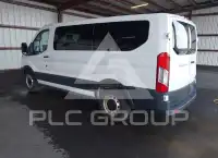 2021 Ford TRANSIT photo