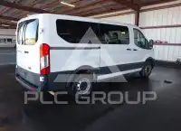 2021 Ford TRANSIT photo