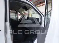 2021 Ford TRANSIT photo