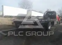 2021 Ford F-750 фото
