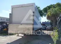 2021 Ford F-750 photo